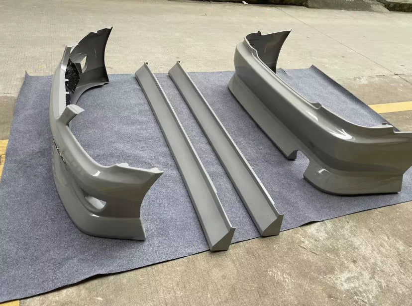 TOYOTA ALTEZZA/LEXUS IS200 BN SPORTS BODYKIT