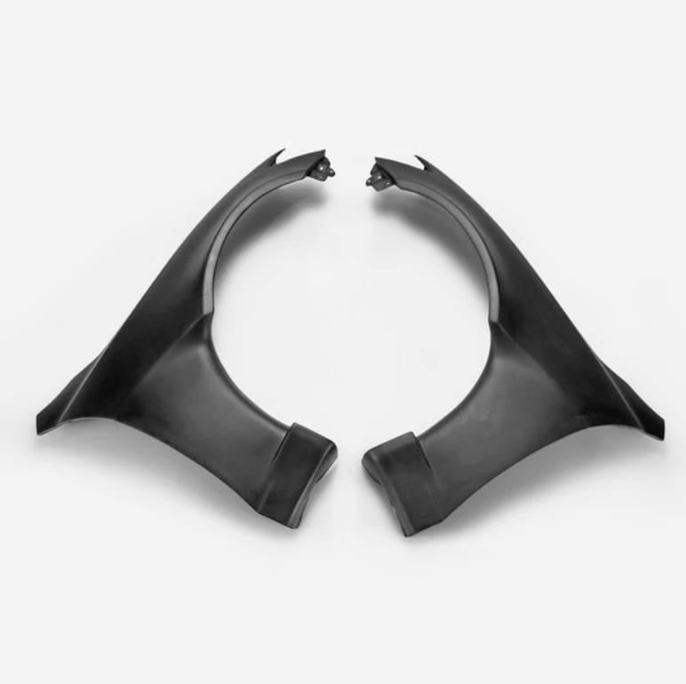 TOYOTA ALTEZZA/LEXUS IS200 35MM FRONT FENDERS