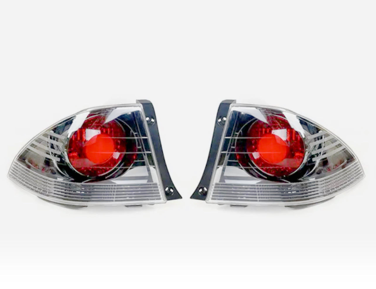 TOYOTA ALTEZZA/LEXUS IS200 FACTORY TAIL LIGHTS