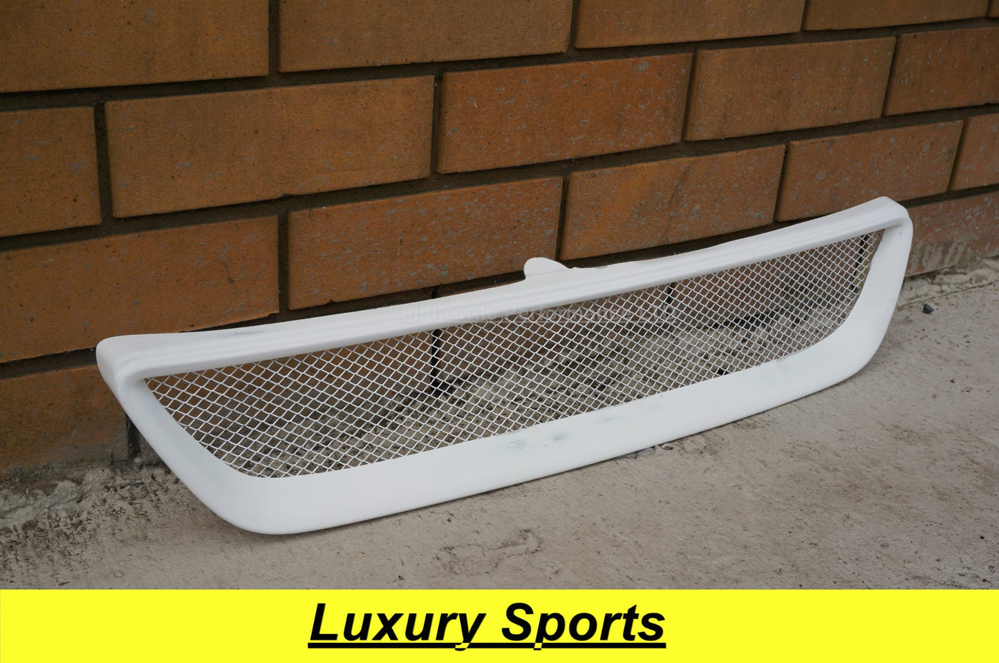 TRD Style Front Grill For Toyota Altezza