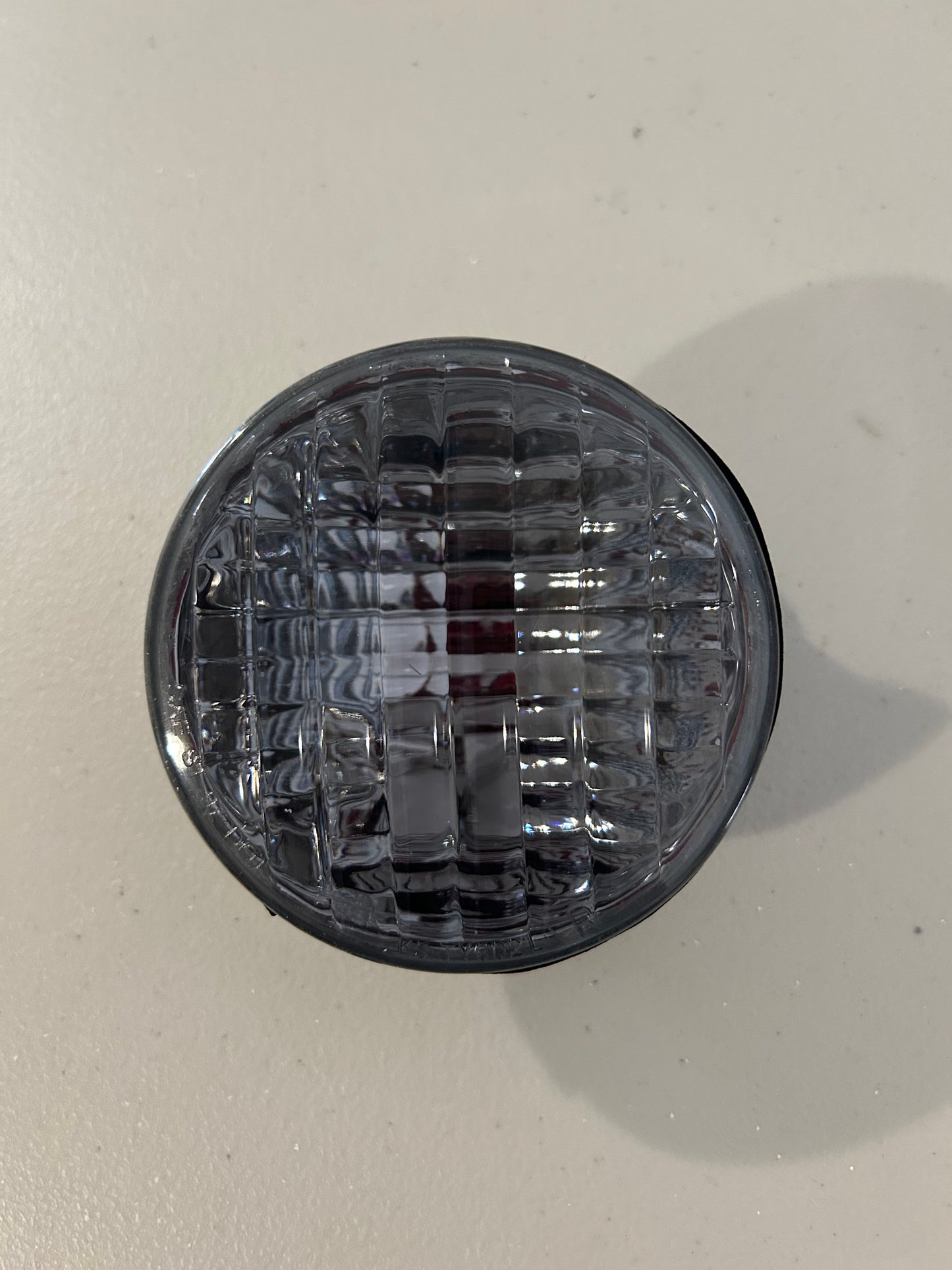 TOYOTA ALTEZZA/LEXUS IS200 SHADOW CHROME TAIL LIGHT COMBO