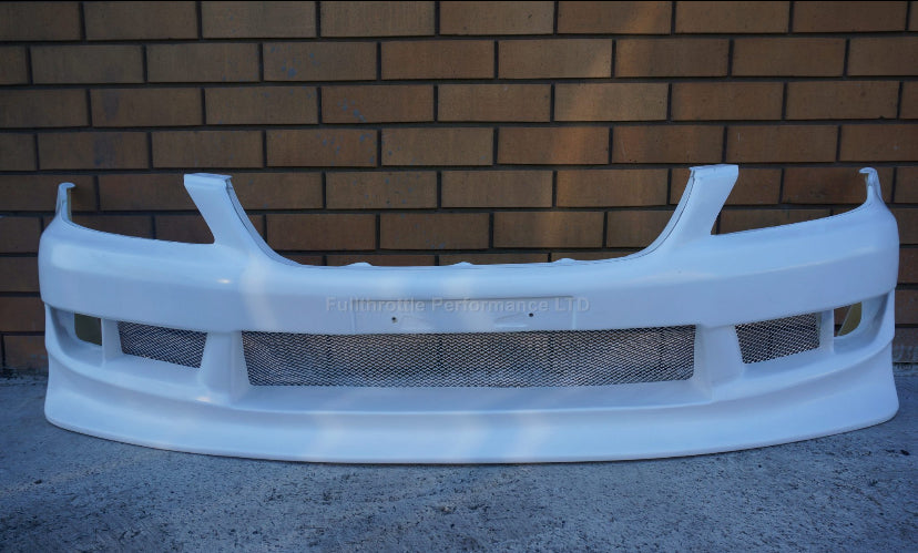 TOYOTA ALTEZZA/LEXUS IS200 VERTEX BODY KIT