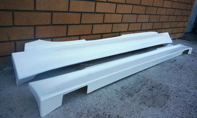 TOYOTA ALTEZZA/LEXUS IS200 VERTEX BODY KIT