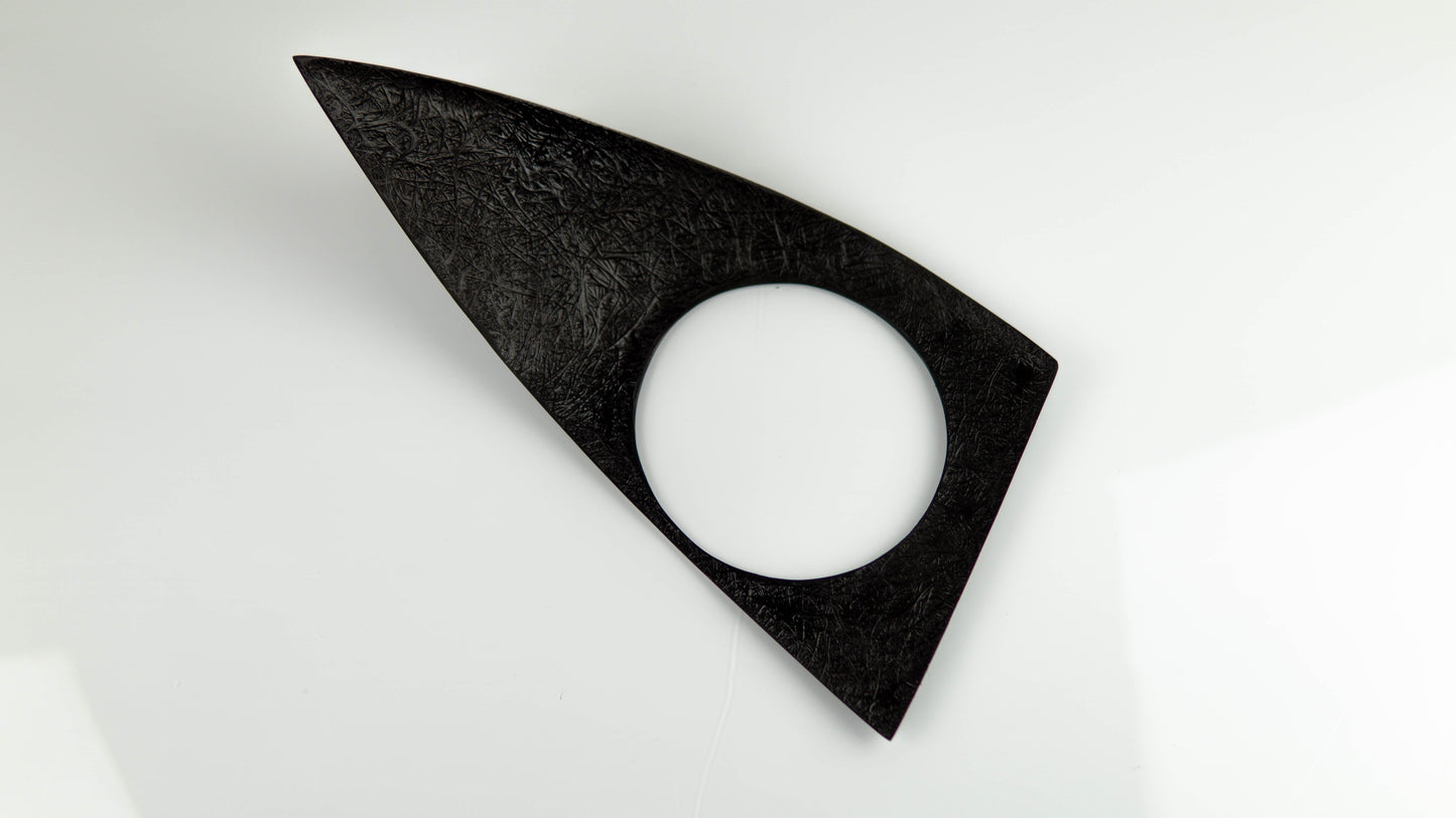 TOYOTA ALTEZZA/LEXUS IS200 TRD TAIL LIGHT COVERS