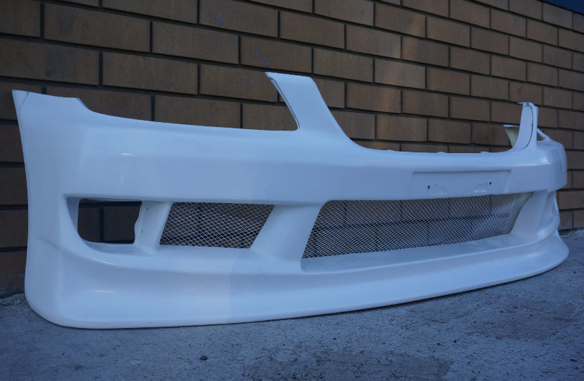 TOYOTA ALTEZZA/LEXUS IS200 VERTEX BODY KIT