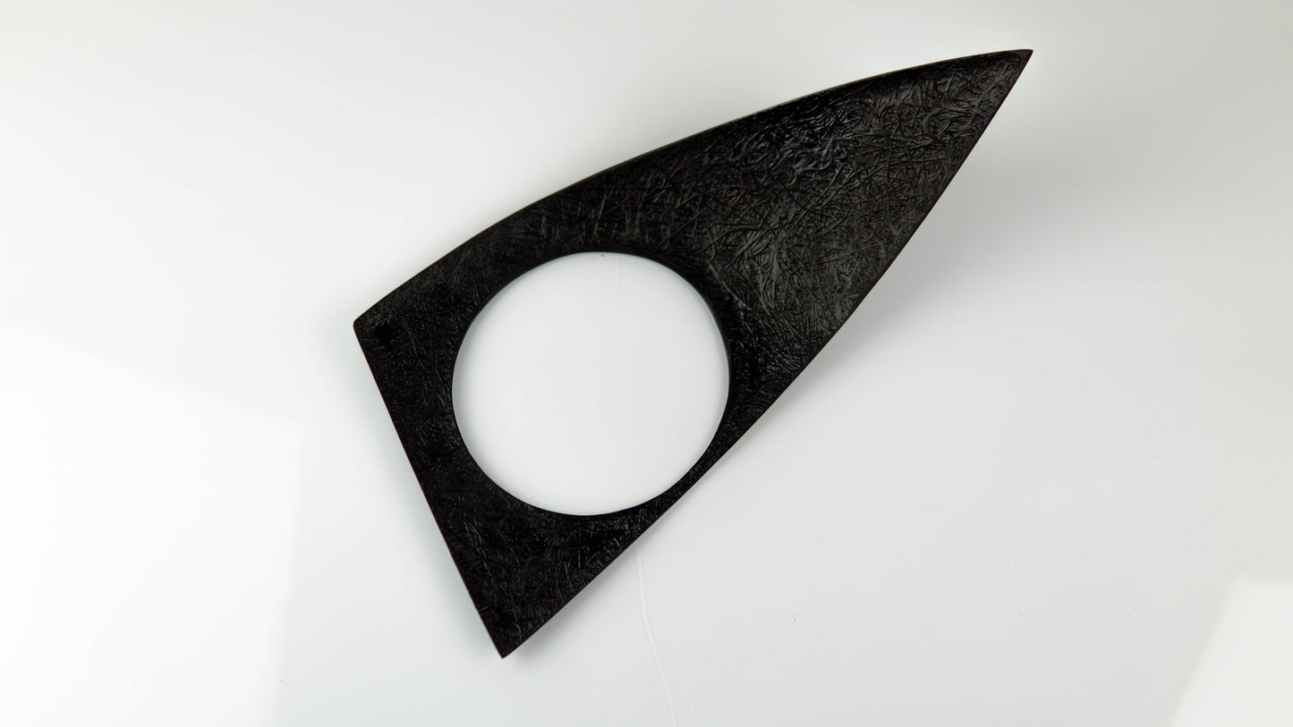 TOYOTA ALTEZZA/LEXUS IS200 TRD TAIL LIGHT COVERS