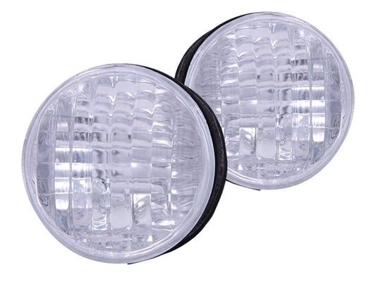 TOYOTA ALTEZZA/LEXUS IS200 CLEAR TRUNK TAIL LIGHTS